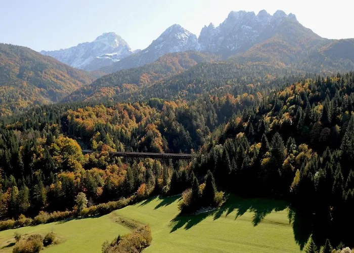 Apartmanhotel Al Casello 5*