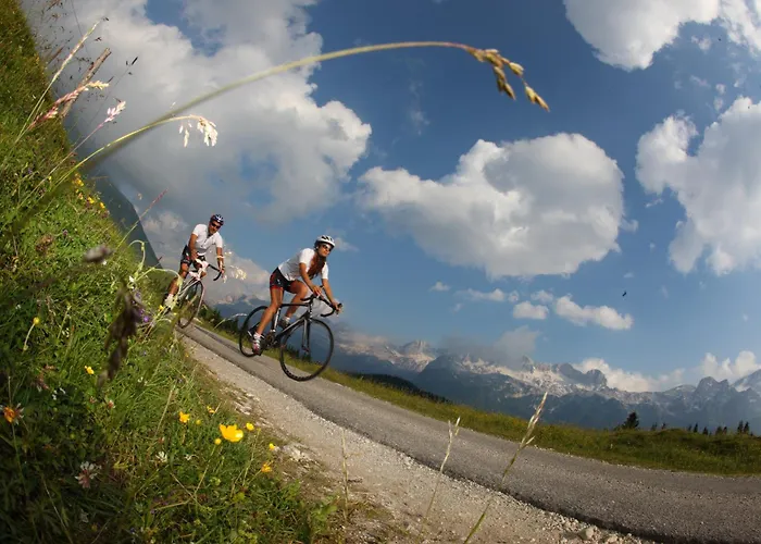 Al Casello Apartmanhotel Tarvisio