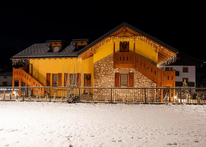 Al Casello Apartmanhotel 5*