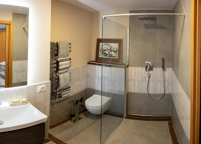 Al Casello Apartmanhotel