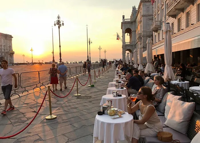 Apartmanhotel Al Casello