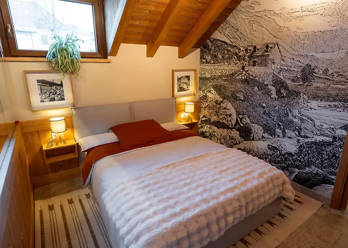 Al Casello Apartmanhotel 5*