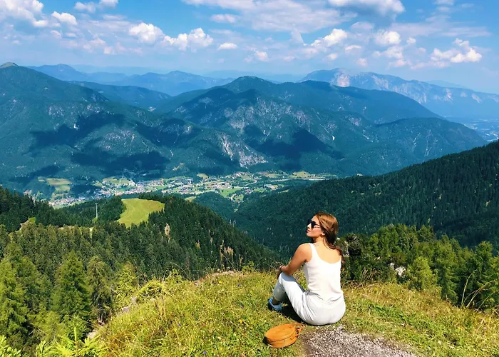 Apartmanhotel Al Casello