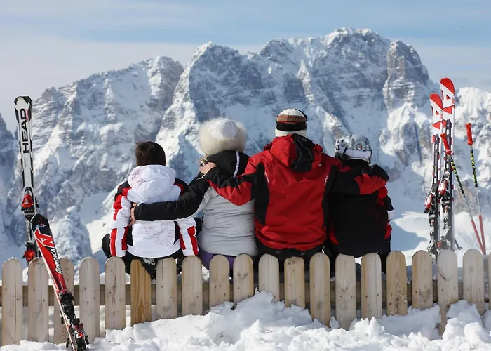 Al Casello Apartmanhotel 5*