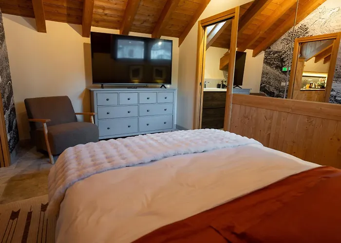 Al Casello Apartmanhotel