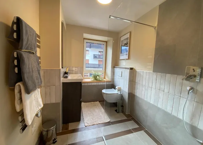 Apartmanhotel Al Casello