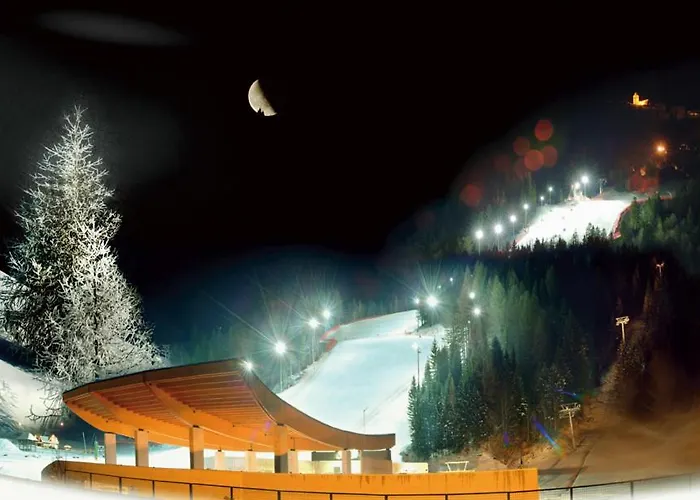 Al Casello Apartmanhotel 5*