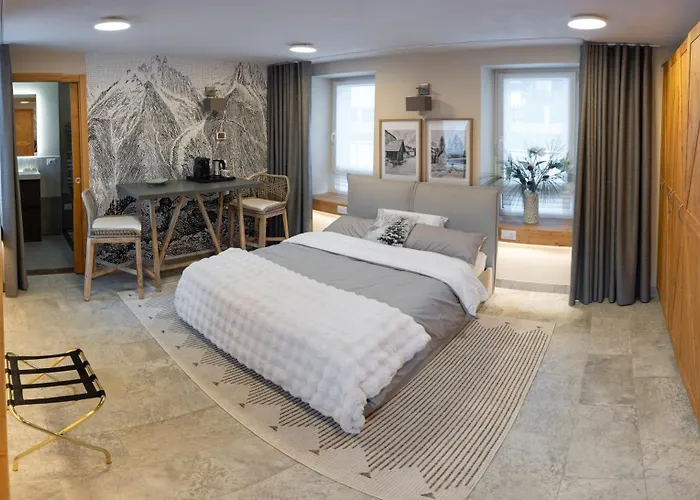 Al Casello Apartmanhotel 5*