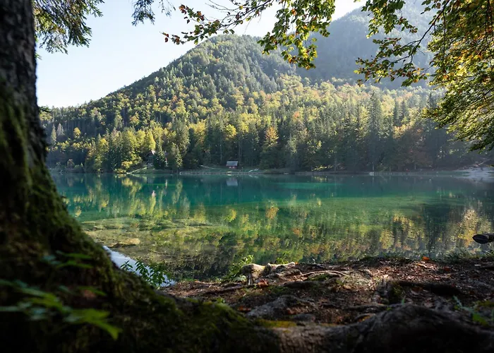 Apartmanhotel Al Casello 5*