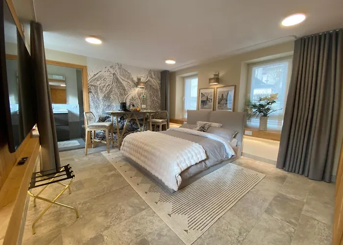 Al Casello 5* Tarvisio