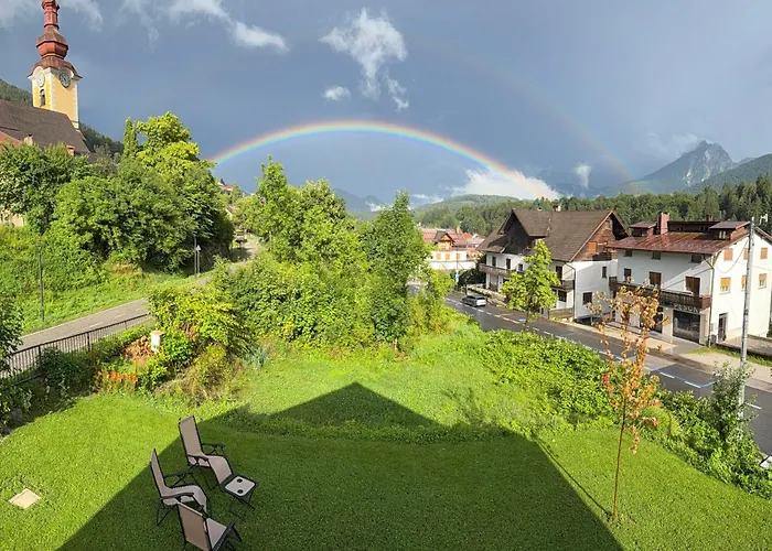 Al Casello 5* Tarvisio